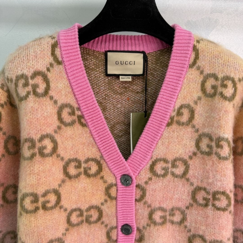 Gvc*1 sweaters